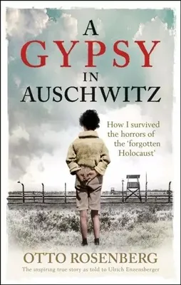 Image de A Gypsy In Auschwitz