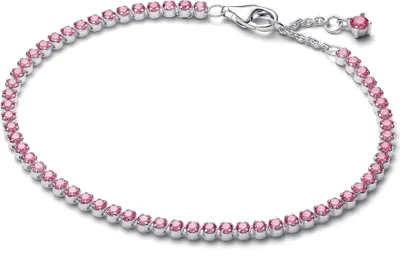 Produktbild von Pandora 593927C02 Damenarmband, Armbandumfang:20cm