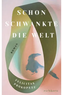Zdjęcie produktu dla Schon schwankte die Welt