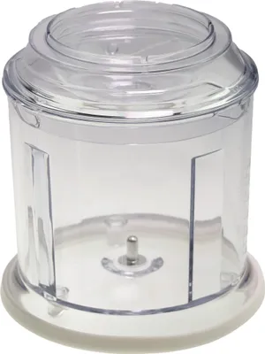 Produktbild von Ariete AS00002374 Behälter für 438 Vintage Retro Zerkleinerer