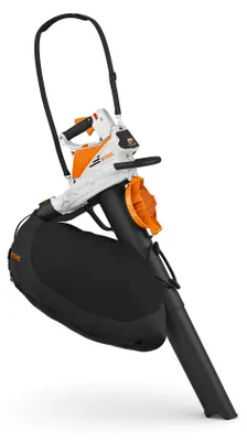 Image de Aspiro-souffleur broyeur 36V SHA 56 (sans batterie ni chargeur) - STIHL - SA02-011-7100