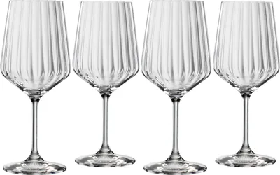 Obrázok produktu pre Spiegelau Pohár na červené víno 445/01 LifeStyle 4450171