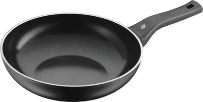 Obrázek produktu pro Indukční woková pánev 28 cm, keramická