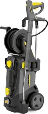 Zdjęcie produktu dla Hochdruckreiniger HD 5/17 CX Plus 480 l/h 170bar 3 kW KÄRCHER