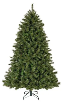 Produktbild von Malmö Spruce künstlicher Weihnachtsbaum 300xø175cm | grün