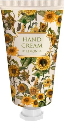 Obrázok produktu pre Krém na ruce Sunflowers 50 ml
