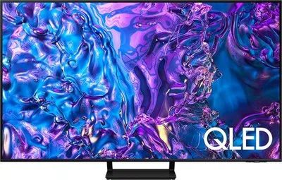 Produktbild von Samsung Q70D QE55Q70DAT, 139,7 cm (55"), 3840 x 2160 Pixel, QLED, Smart-TV, WLAN, Schwarz