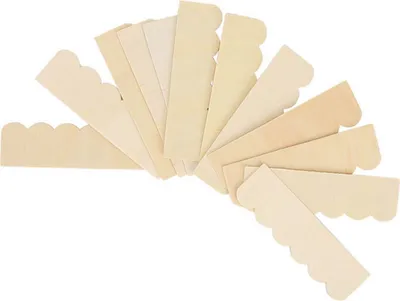 Immagine prodotto di Tegola per casa delle bambole, tegola decorativa in legno per casa delle bambole, parte decorativa per casa delle bambole, tegola 1/12 per casa delle bambole, accessori per casa delle bambole