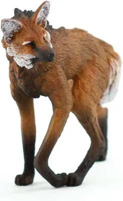 Produktbild von Safari S100367 - Mähnenwolf (Neuheit 2021)