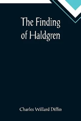 Produktbild von The Finding of Haldgren