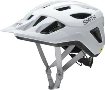 Produktbild von SMITH Fahrrad Helm Smith CONVOY MIPS WHITE M