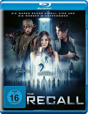 Zdjęcie produktu dla The Recall