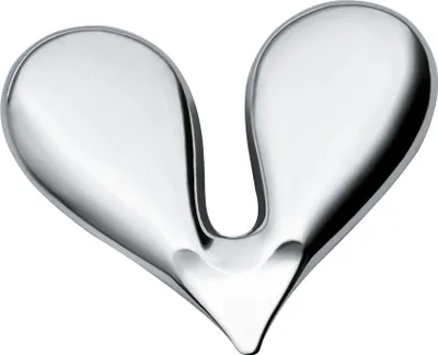 Produktbild von Alessi "Nut Splitter"  Nutcracker (Art.-Nr. JHT01, EAN 8003299946693)