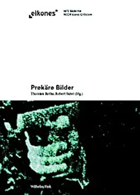 Produktbild von Prekäre Bilder