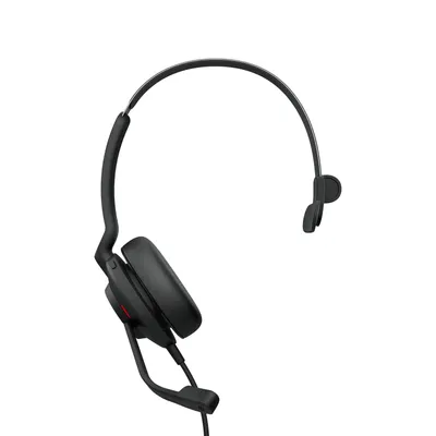 Image de Jabra Headset Evolve2 30 SE USB-A UC Mono schnurgebunden