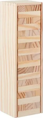 Immagine prodotto di Legno della torre oscillante