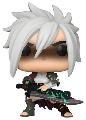 Produktbild von League of Legends - Riven 1040 - Funko Pop!