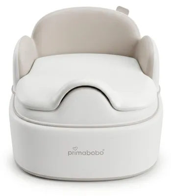 Produktbild von Primabobo ODI Kindertöpfchen 3in1: Töpfchen, WC-Aufsatz und Tritthocker