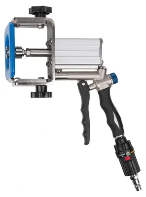 Produktbild von KS Tools 140.2522, 350 mm, 250 mm, 130 mm, 1,5 kg, B014EDO6V2
