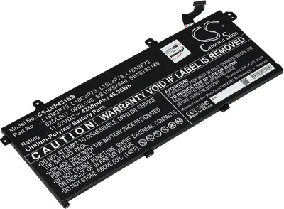 Produktbild von Akku für Laptop Lenovo ThinkPad P43s-20RHA001CD