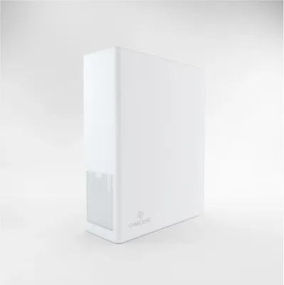 Produktbild von Gamegenic - Prime Ring-Binder White