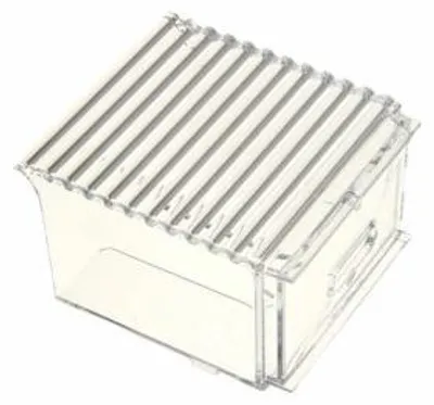 Immagine prodotto di Delonghi Nespresso vaschetta contenitore raccogli capsule Pixie EN125 EN125.R