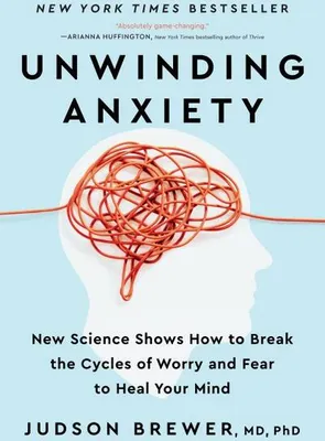 Image de Unwinding Anxiety