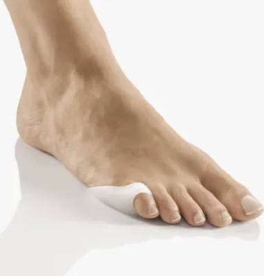 Produktbild von Bort PediSoftKleinzehenschutz universal>>>>