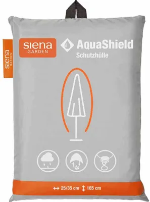 Zdjęcie produktu dla Pokrowiec na parasol SIENA GARDEN AquaShield 30x40x215 cm