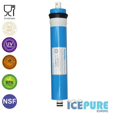 Image de Filtre à membrane TW30-1812-100