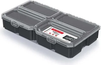 Produktbild von Werkzeug-Organisator abschließbar MSX BOX KMXB3015