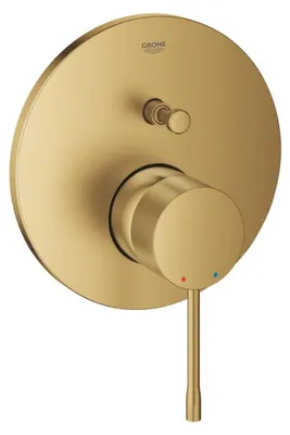 Produktbild von GROHE Essence, Gold, 1 Stück(e)