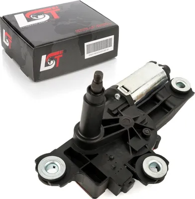 Produktbild von Scheibenwischer Motor hinten Heckscheibenwischer 31290792 für VOLVO C30 533