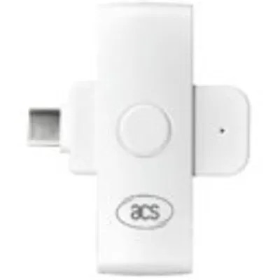 Produktbild von ACS ACR39U-NF smart card reader