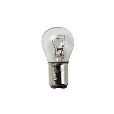 Obrázok produktu pre Lampa 24V 2 žiarovky - P21/5W - 21/5W - BAY15d - 2 ks - D/Blister