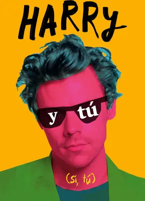 Produktbild von Harry und du