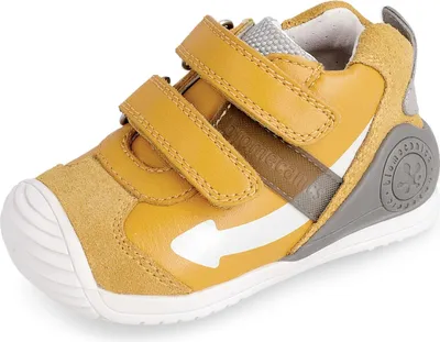 Image de Chaussures Biomecanics 10225-663083 pour Garçon