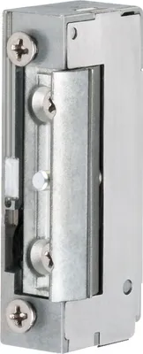 Zdjęcie produktu dla Effeff 128 Elektrozaczep FaFix, kierunek elektrozaczepu uniwersalny, 10-24V/DC