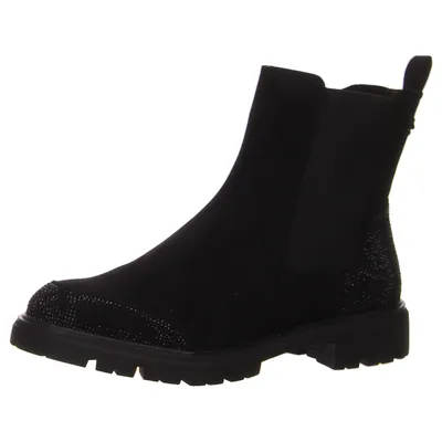 Obrázek produktu pro Marco Tozzi Stiefelette in schwarz, Gr. 41