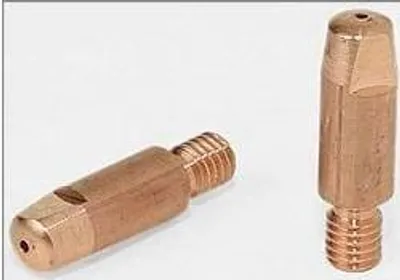 Produktbild von Kontaktspitze 0,8 mm/MB15