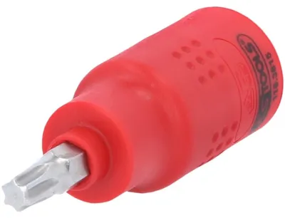 Immagine prodotto di KS TOOLS 3/8" Presa isolata Torx T30 60 mm - 118.3815