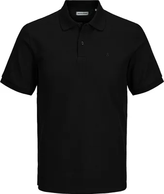 Image de Jack & Jones Austin Kurzarm-poloshirt L Mann L