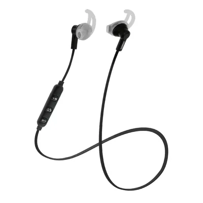 Obrázok produktu pre Streetz HL-BT303, Bezdrôtový, Hovory / hudba / šport / bežné, 20 - 20000 Hz, 20 g, Slúchadlá s mikrofónom, Čierna