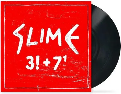 Obrázek produktu pro Slime: 3!+7 (hoch 1)