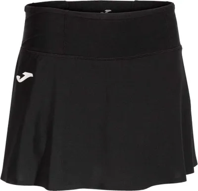 Zdjęcie produktu dla Joma R-trail Skort czarny XL Woman czarny XL
