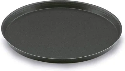 Productafbeelding van Famanu Pizzapan, aluminium, 36 cm - rond
