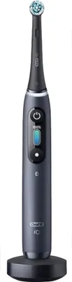Produktbild von Oral-B iO 8 Black
