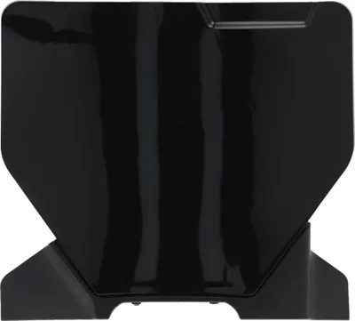 Produktbild von ACERBIS schwarze Frontnummerntafel für HUSQVARNA TC 85