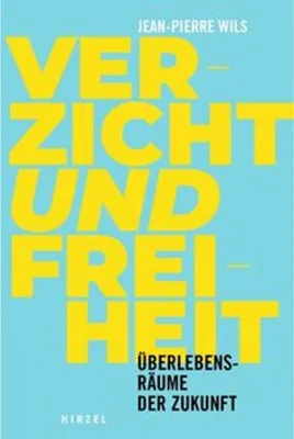 Obrázek produktu pro Verzicht und Freiheit