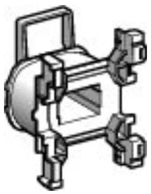Obrázok produktu pre Elektromagnetická cievka Schneider Electric LXD1F7